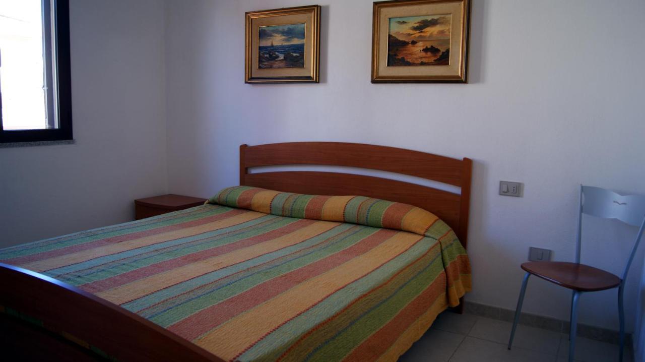 Casa Castelmarina Lejlighed Castelsardo Eksteriør billede